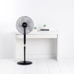 VENTILADOR DE PIE TAURUS FADC001