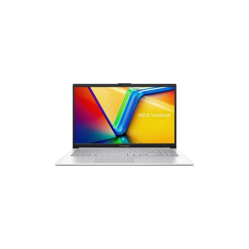 PORTATIL ASUS VIVOBOOK GO 15 OLED E1504FA-BQ1726 RYZEN 5 752
