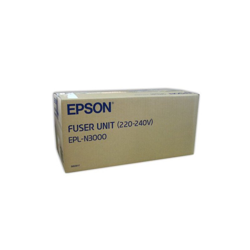 UNIDAD FUSORA EPSON ORIG. EPL-N3000