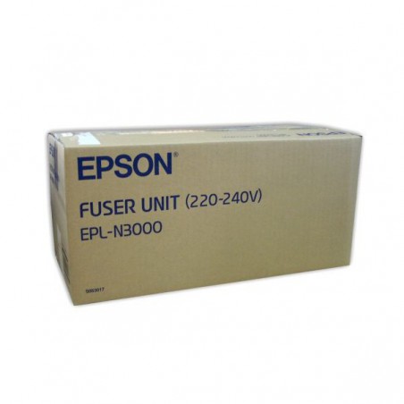 UNIDAD FUSORA EPSON ORIG. EPL-N3000