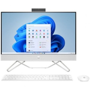 ALL IN ONE HP 24-CB1068NS I3 16GB 512GB  23.8  WIN11