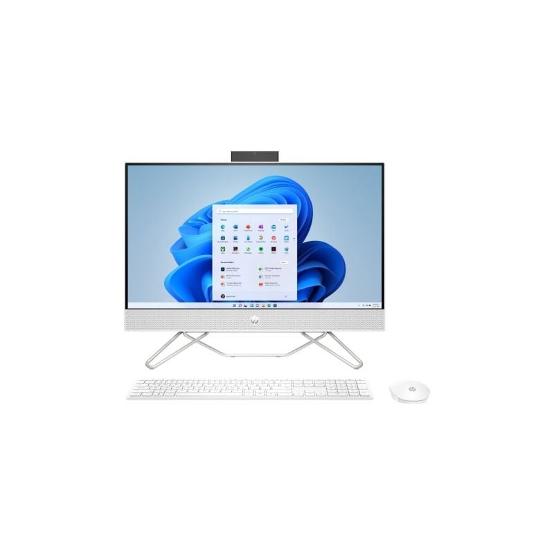 ALL IN ONE HP 24-CB1068NS I3 16GB 512GB  23.8  WIN11