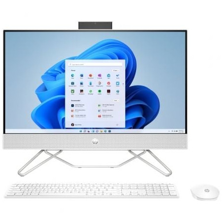 ALL IN ONE HP 24-CB1068NS I3 16GB 512GB  23.8  WIN11