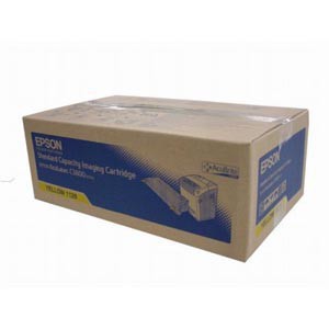 TONER EPSON ORIG. ACULASER C3800 AMARILLO