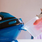 CENTRO DE PLANCHADO TAURUS SSD2800