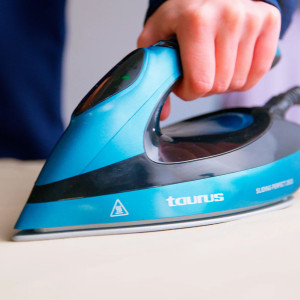 CENTRO DE PLANCHADO TAURUS SSD2800