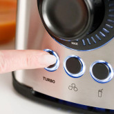 BATIDORA DE VASO TAURUS JB2000XC