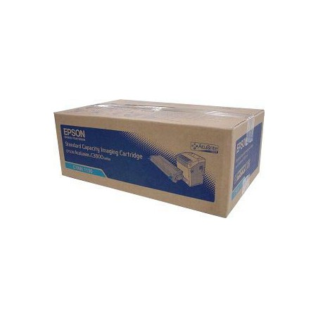 TONER EPSON ORIG. ACULASER C3800 CYAN