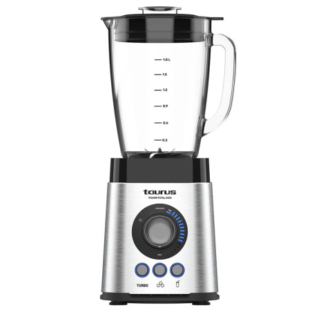 BATIDORA DE VASO TAURUS JB2000XC