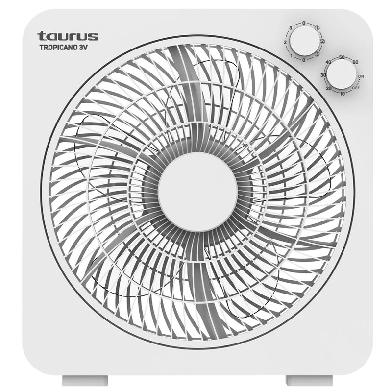 VENTILADOR DE PIE TAURUS FA009