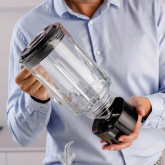 BATIDORA DE VASO TAURUS JB1810XC