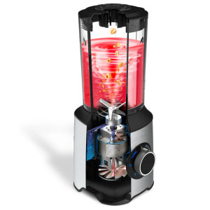 BATIDORA DE VASO TAURUS JB1810XC