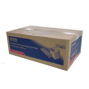 TONER EPSON ORIG. ACULASER C3800 MAGENTA
