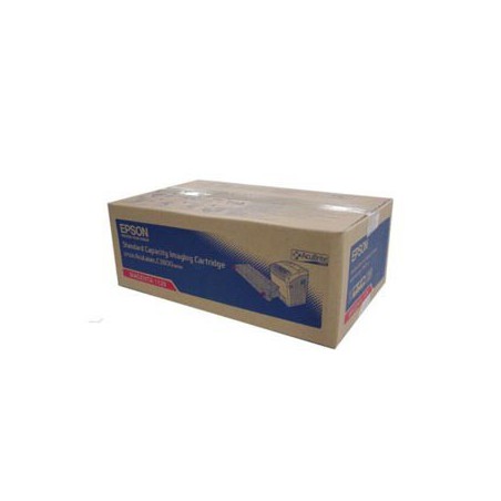 TONER EPSON ORIG. ACULASER C3800 MAGENTA