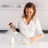 BATIDORA DE MANO TAURUS BAPI 1200 PLUS INOX (VER II)