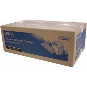 TONER EPSON ORIG. ACULASER C3800 NEGRO