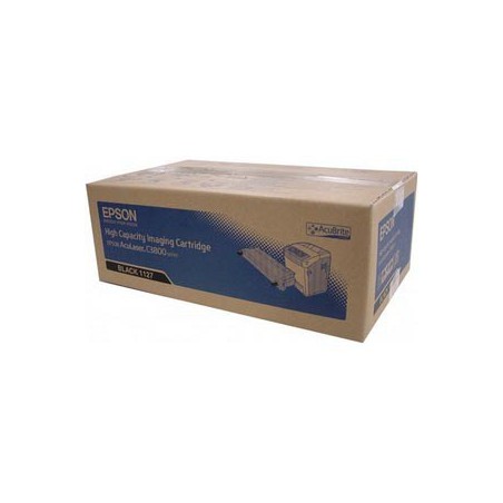 TONER EPSON ORIG. ACULASER C3800 NEGRO