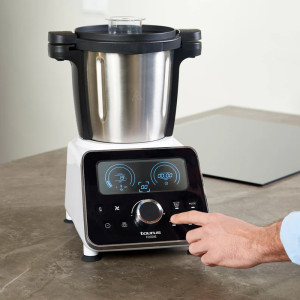 ROBOT DE COCINA TAURUS KR1500XD