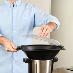 ROBOT DE COCINA TAURUS KR1500XD