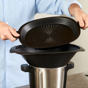 ROBOT DE COCINA TAURUS KR1500XD