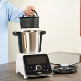 ROBOT DE COCINA TAURUS KR1500XD