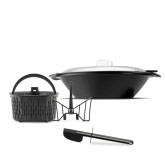 ROBOT DE COCINA TAURUS KR1500XD