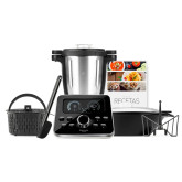 ROBOT DE COCINA TAURUS KR1500XD