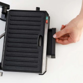 GRILL TAURUS GR1002X