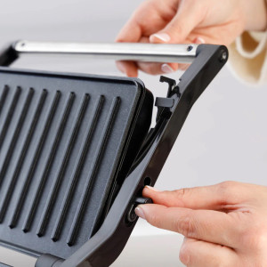 GRILL TAURUS GR1002X