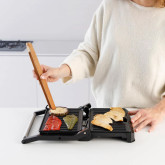 GRILL TAURUS GR1002X