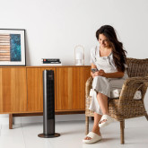 VENTILADOR DE TORRE TAURUS FA006