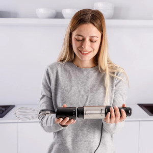 BATIDORA DE MANO TAURUS HBA1500XE