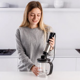 BATIDORA DE MANO TAURUS HBA1500XE