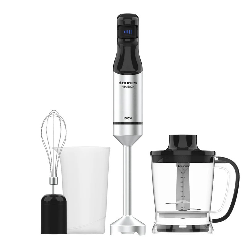 BATIDORA DE MANO TAURUS HBA1500XE