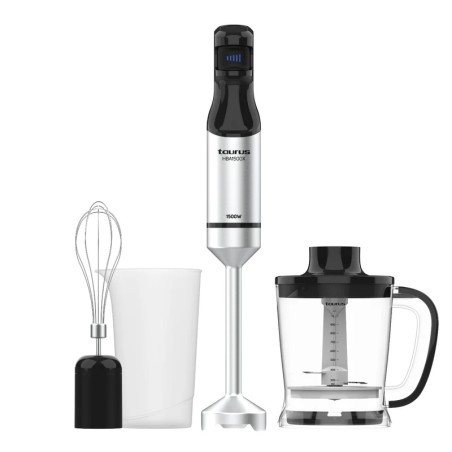 BATIDORA DE MANO TAURUS HBA1500XE