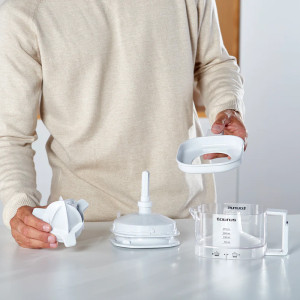 EXPRIMIDOR TAURUS TC-350