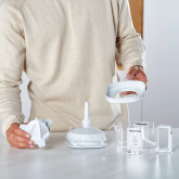 EXPRIMIDOR TAURUS TC-350