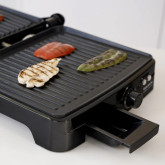 GRILL TAURUS GR2202X