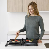 GRILL TAURUS GR2202X