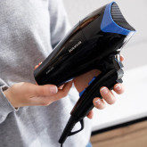 SECADOR TAURUS HD2400