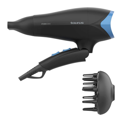 SECADOR TAURUS HD2400