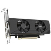 VGA GIGABYTE NVIDIA  RTX 3050 OC 6GB GDDR6 PERFIL BAJO