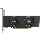 VGA GIGABYTE NVIDIA  RTX 3050 OC 6GB GDDR6 PERFIL BAJO