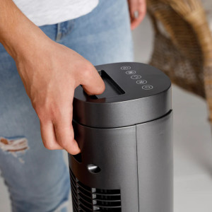 VENTILADOR DE TORRE TAURUS FA007