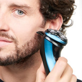 AFEITADORA TAURUS SHA1201