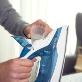 PLANCHA DE VAPOR TAURUS BALTIC 2200