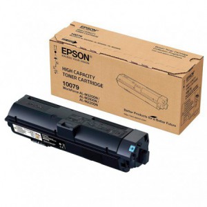 TONER EPSON ORIG C13S110079 NEGRO 6.100 PAG.