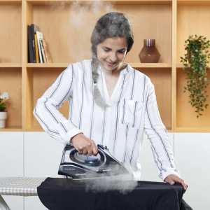 PLANCHA DE VAPOR TAURUS GEYSER ECO 2700