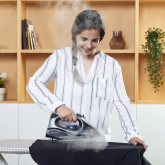 PLANCHA DE VAPOR TAURUS GEYSER ECO 2700