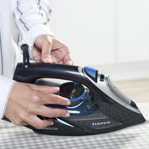 PLANCHA DE VAPOR TAURUS GEYSER ECO 2700